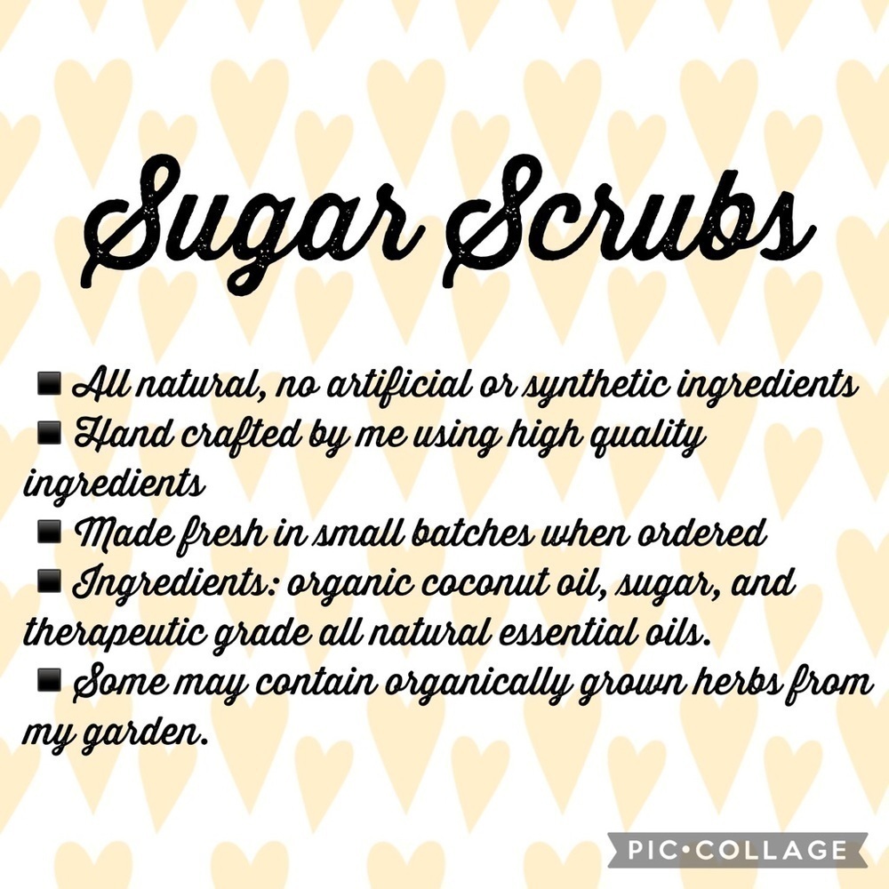 Pumpkin Spice sugar scrub: hand crafted, all natural. Limited edition fa… - Picture 2 of 11